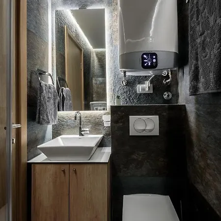 Belly Apartman