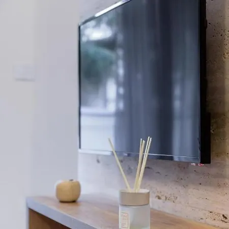 Apartman Belly Belgrade