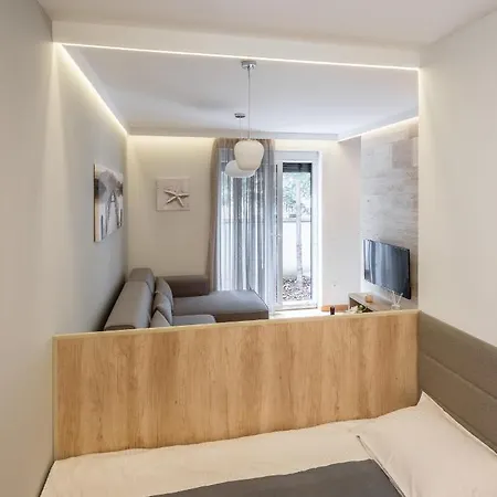 Belly Apartman *